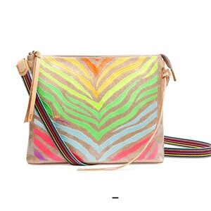 Consuela Veronica Downtown Crossbody